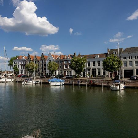 Huis Delfshaven Мідделбург Екстер'єр фото