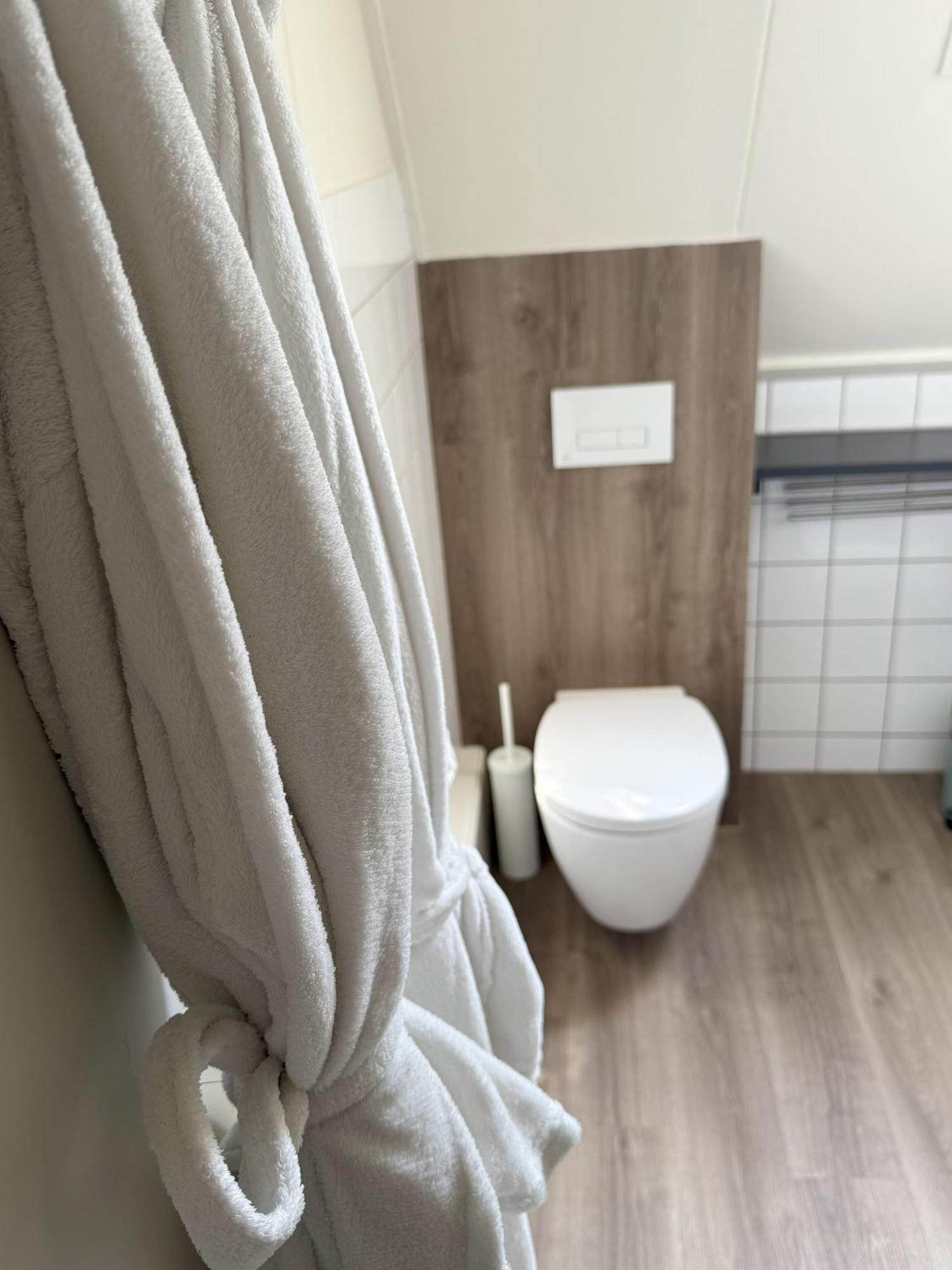 Huis Delfshaven Мідделбург Номер фото