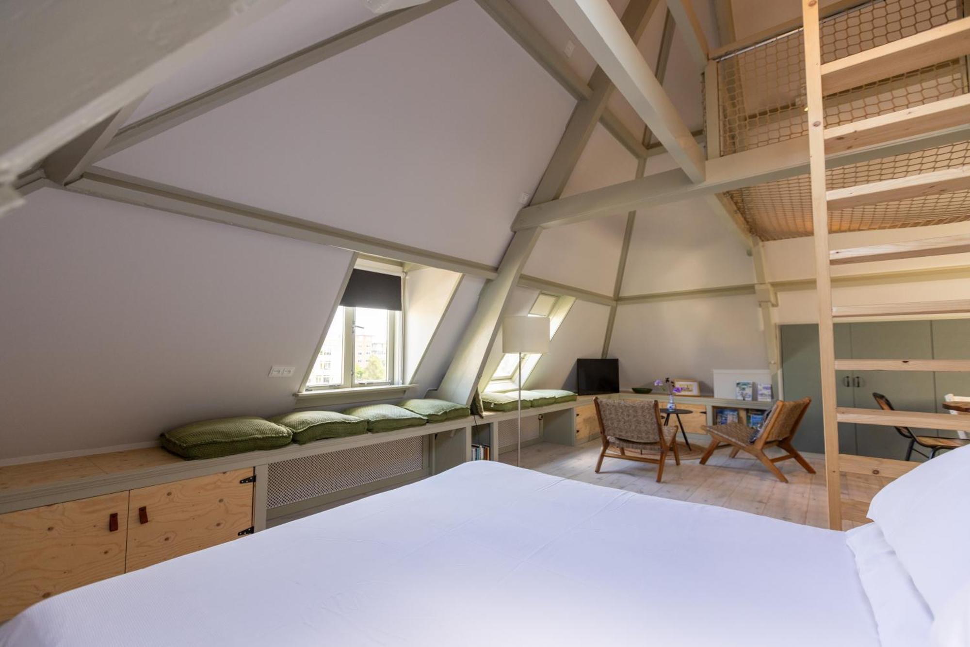 Huis Delfshaven Мідделбург Номер фото