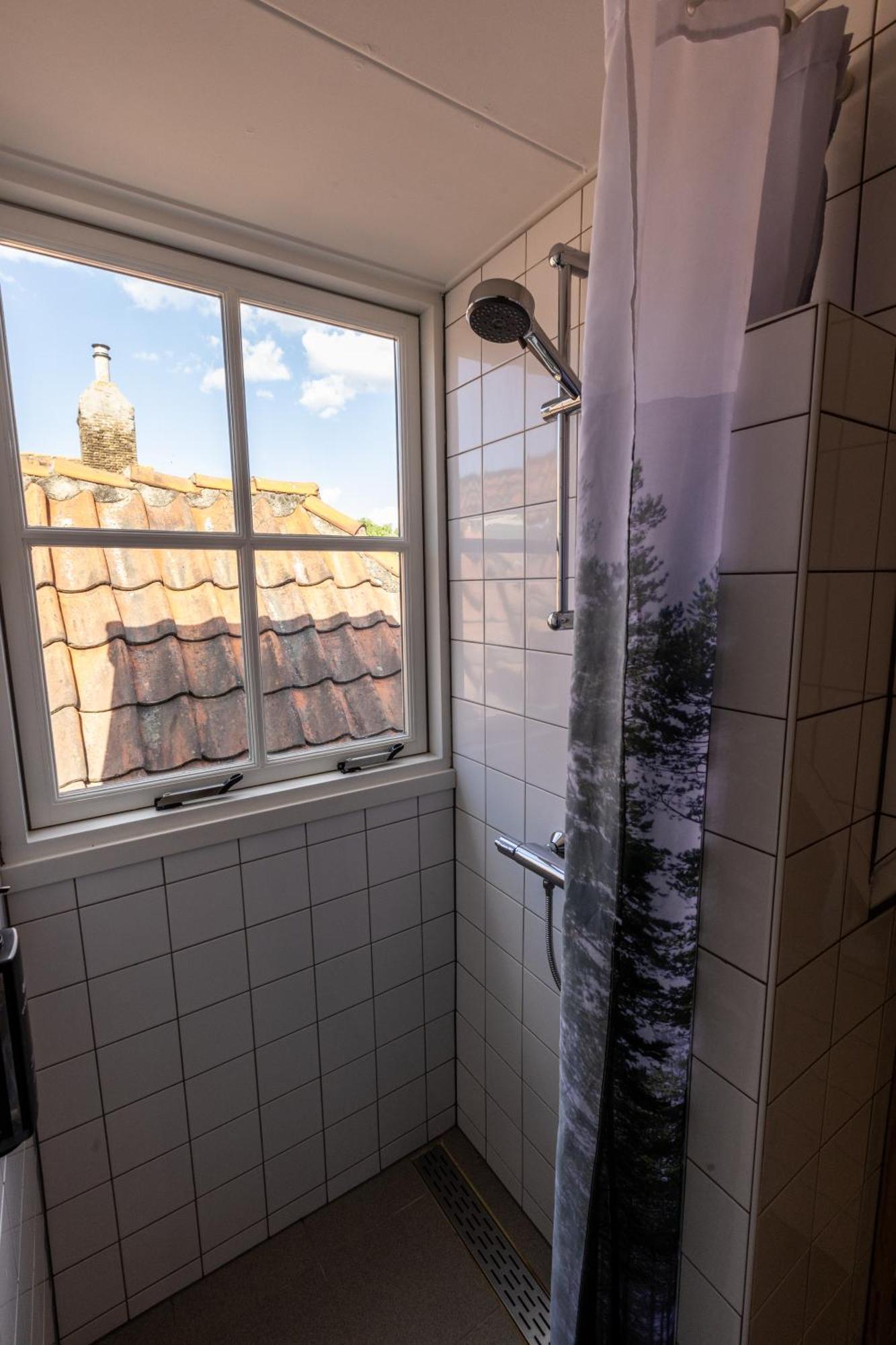 Huis Delfshaven Мідделбург Номер фото